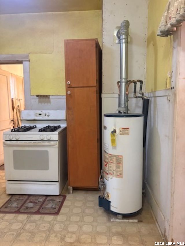 717 Kayton San Antonio TX 78210