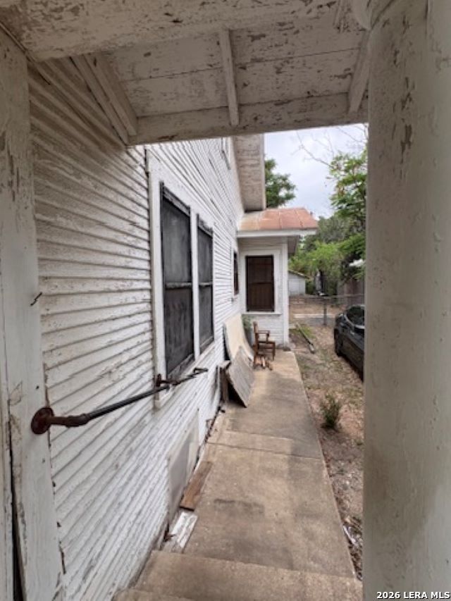 717 Kayton San Antonio TX 78210