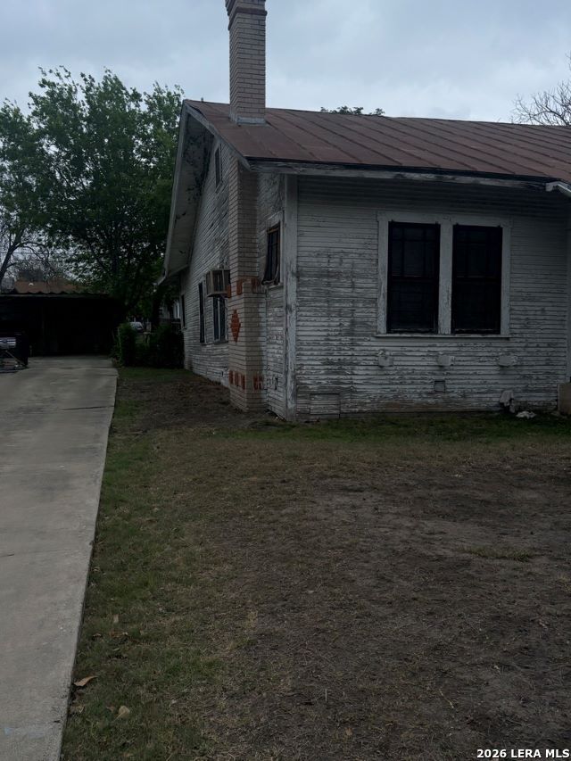 717 Kayton San Antonio TX 78210