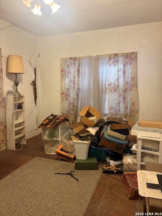 717 Kayton San Antonio TX 78210