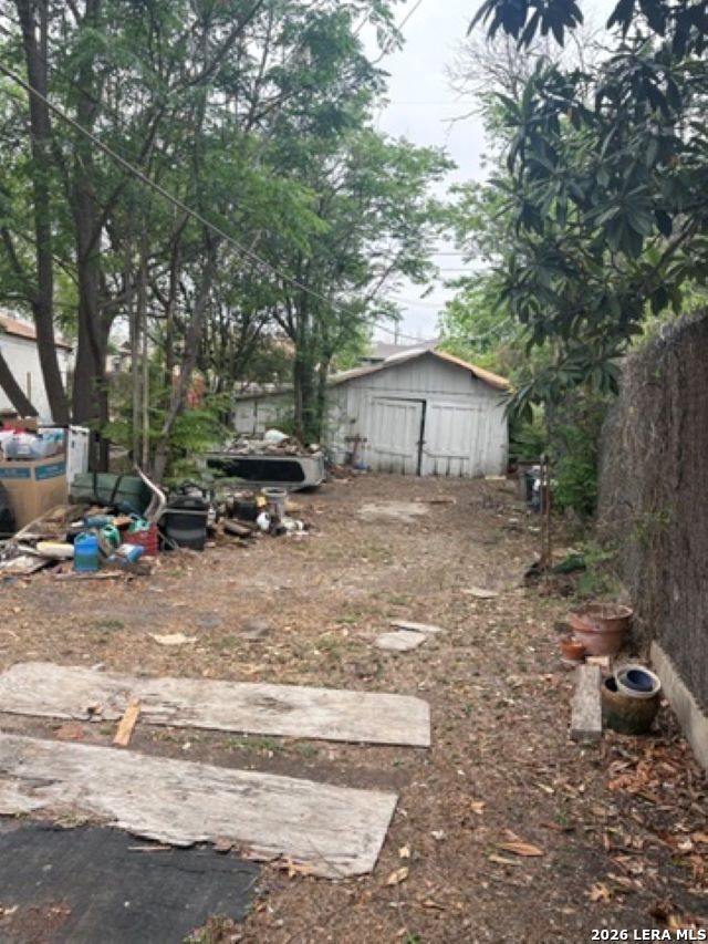 717 Kayton San Antonio TX 78210