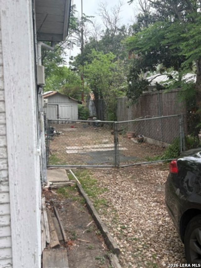717 Kayton San Antonio TX 78210