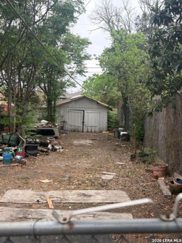 717 Kayton San Antonio TX 78210