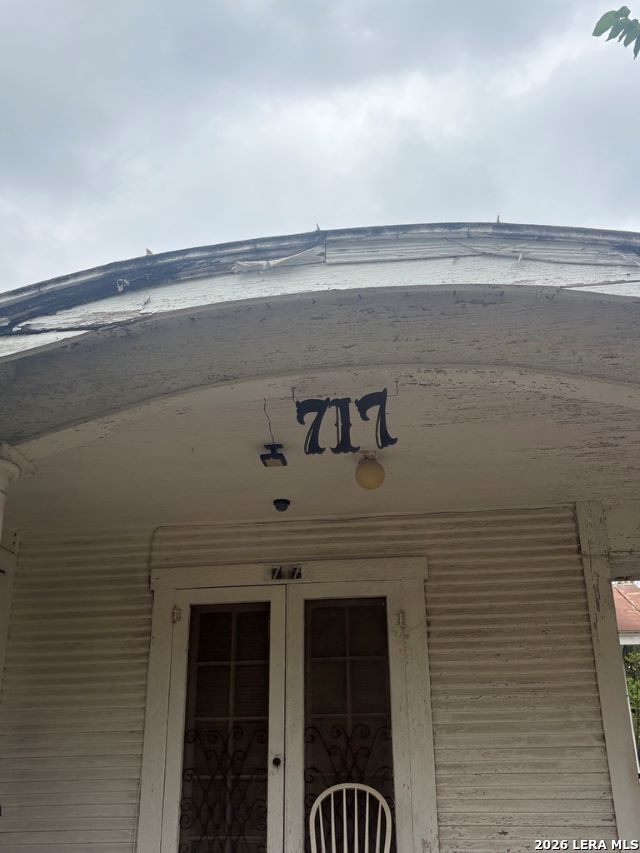 717 Kayton San Antonio TX 78210