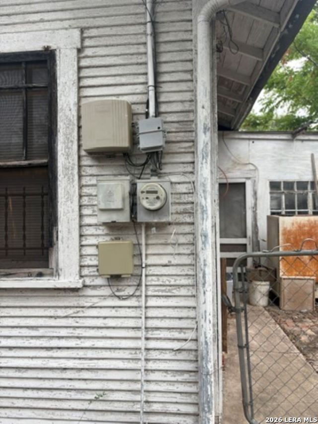 717 Kayton San Antonio TX 78210