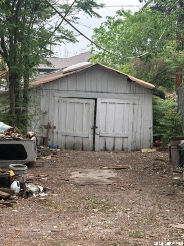 717 Kayton San Antonio TX 78210