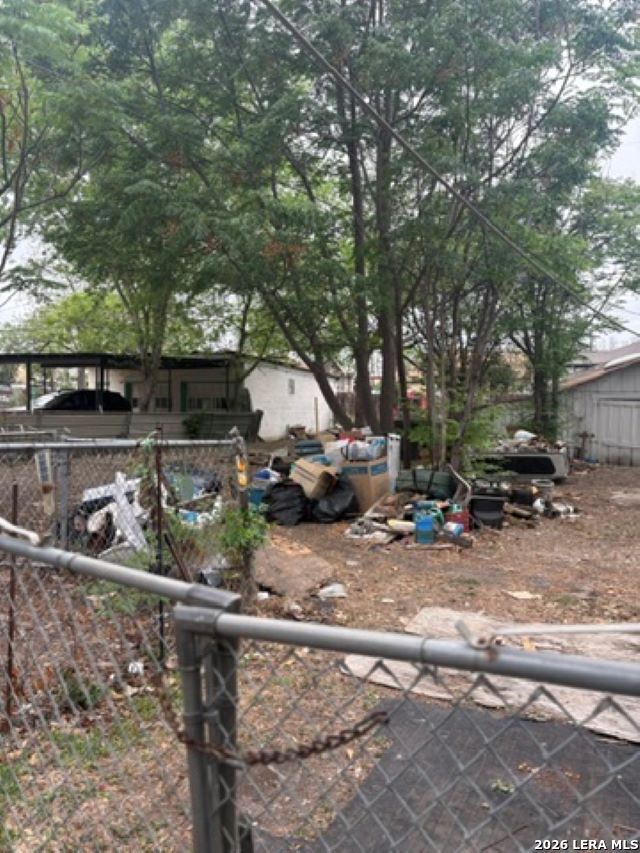 717 Kayton San Antonio TX 78210