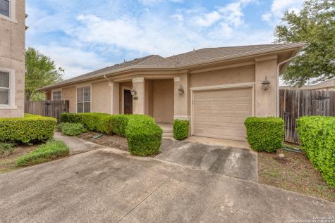 12333 Abbey Garden San Antonio TX 78249