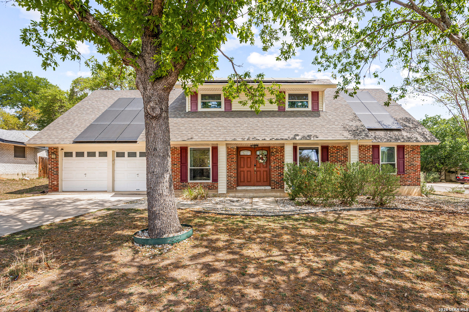 2037 Windy Trail San Antonio TX 78232