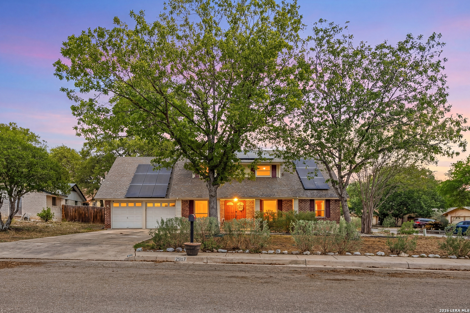 2037 Windy Trail San Antonio TX 78232