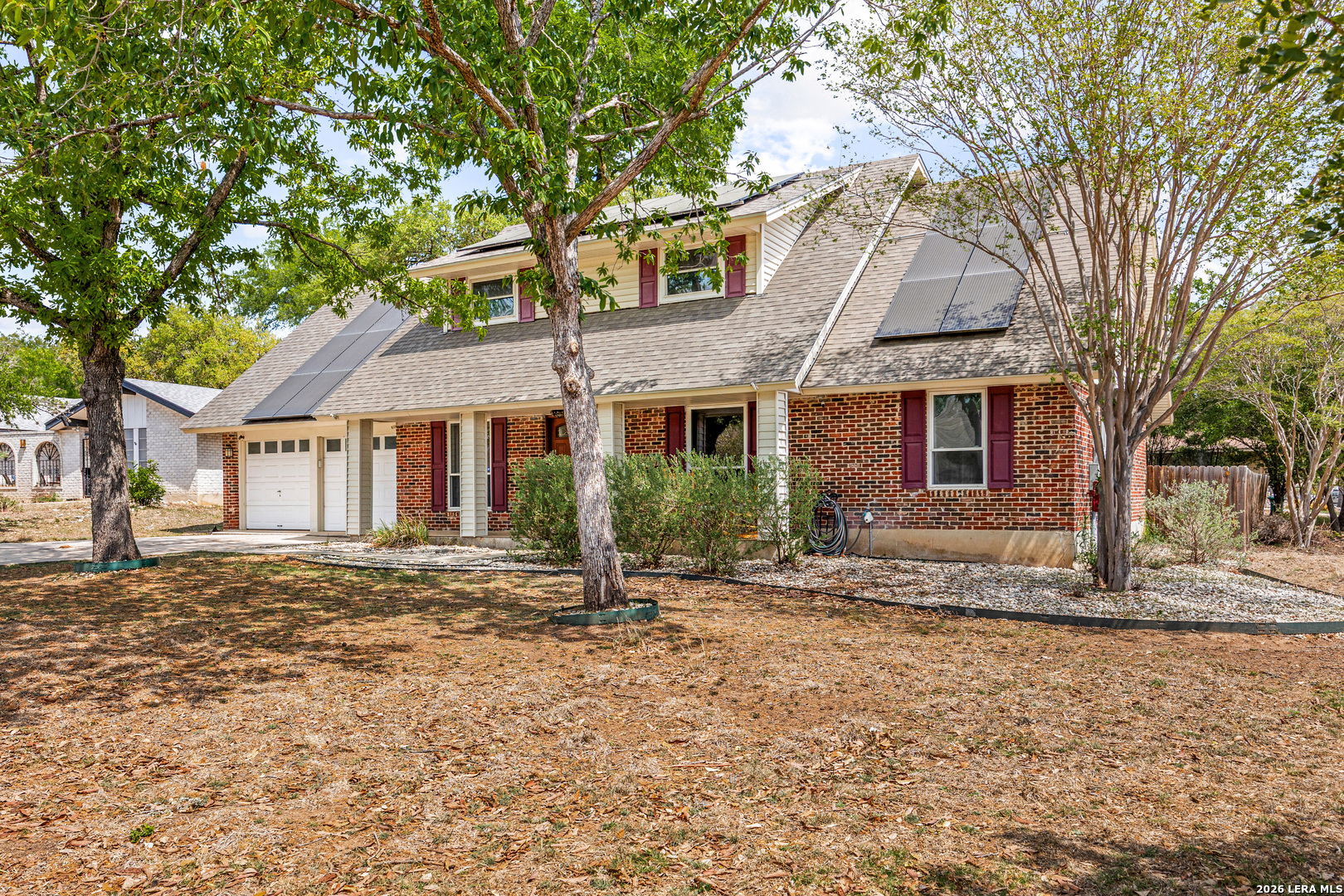 2037 Windy Trail San Antonio TX 78232