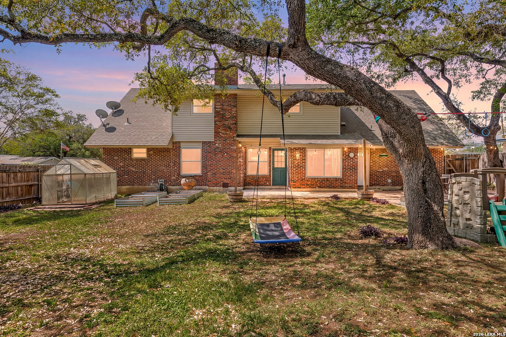 2037 Windy Trail San Antonio TX 78232