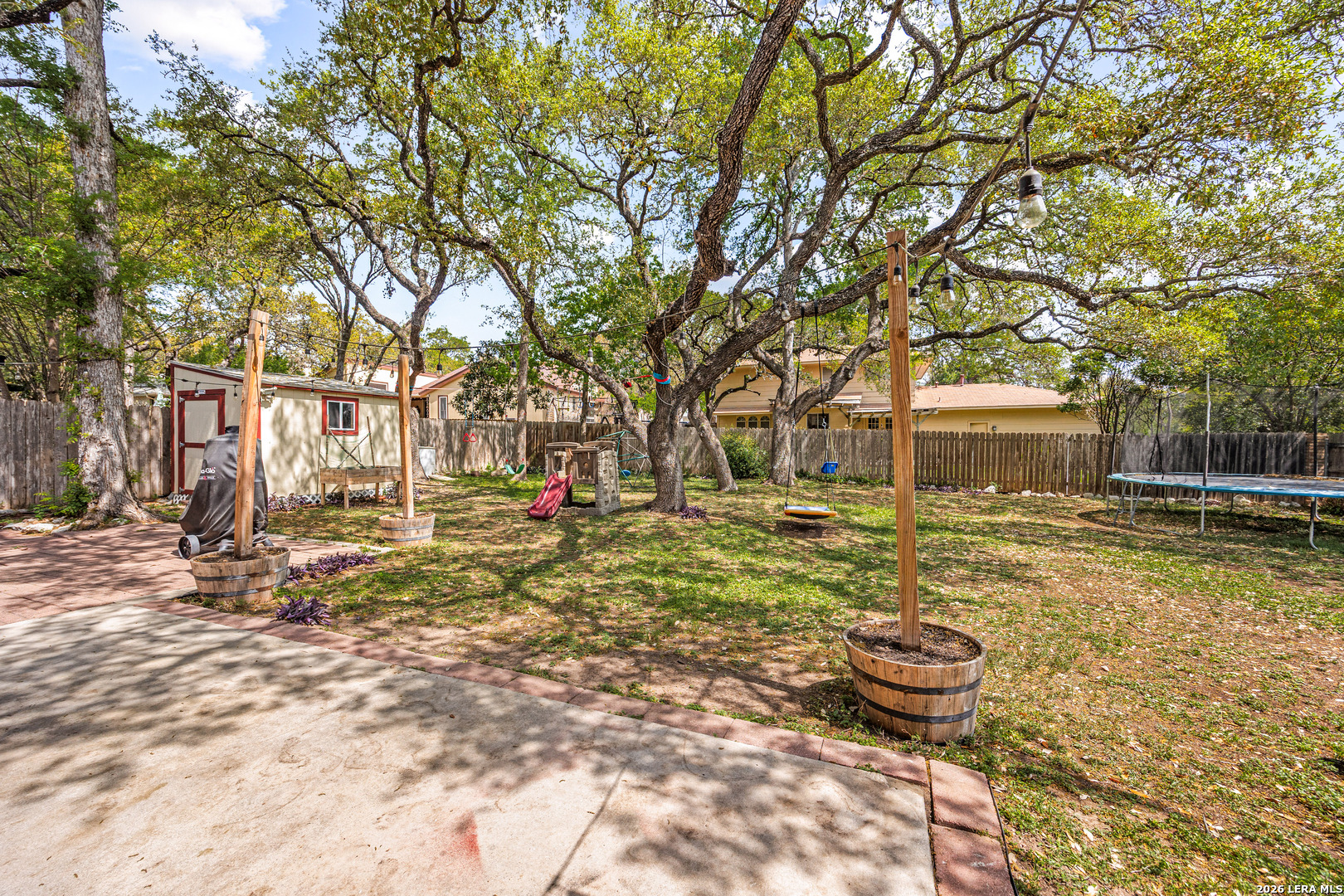 2037 Windy Trail San Antonio TX 78232