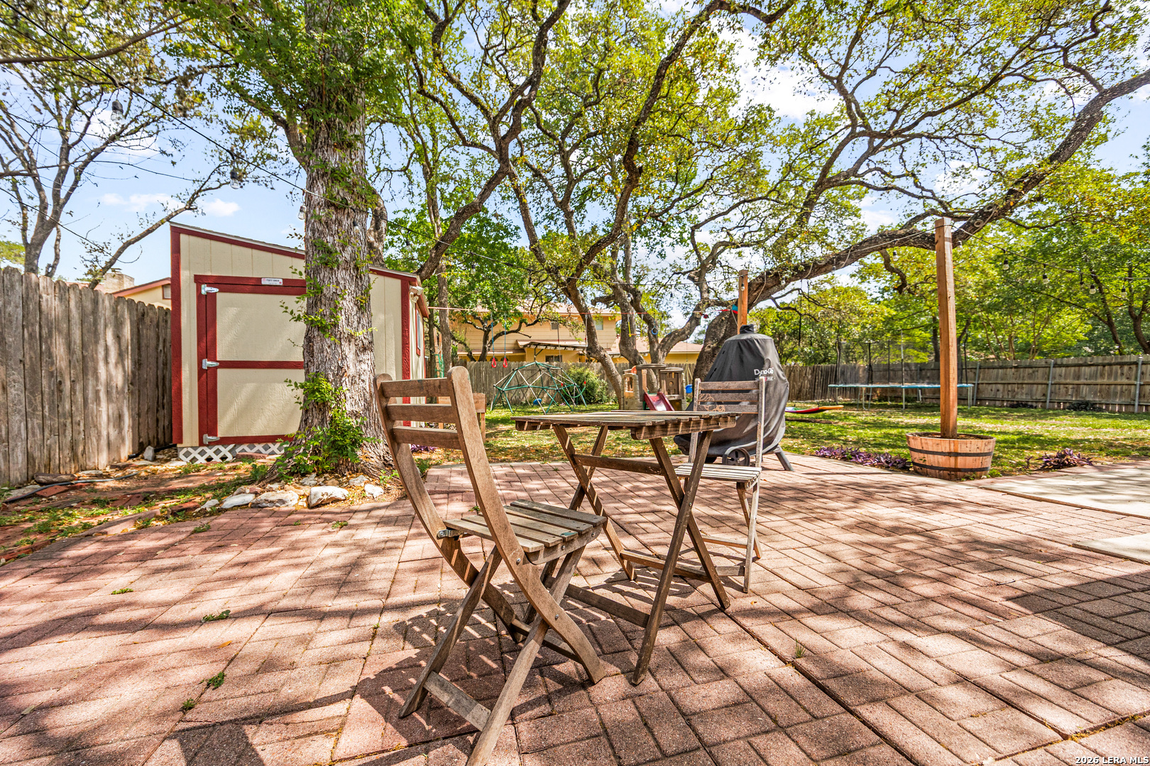 2037 Windy Trail San Antonio TX 78232