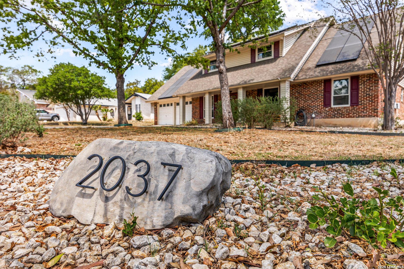 2037 Windy Trail San Antonio TX 78232
