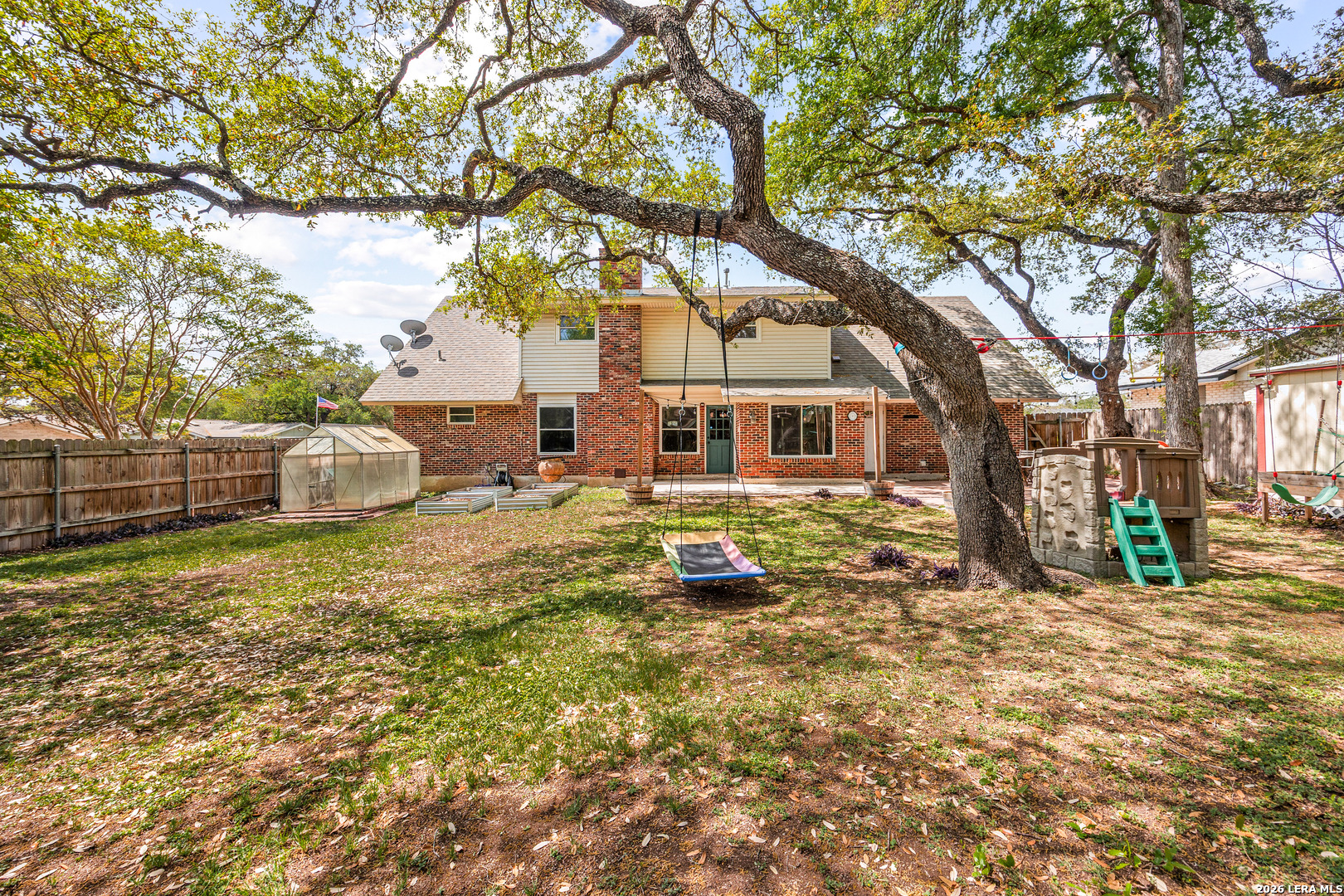 2037 Windy Trail San Antonio TX 78232