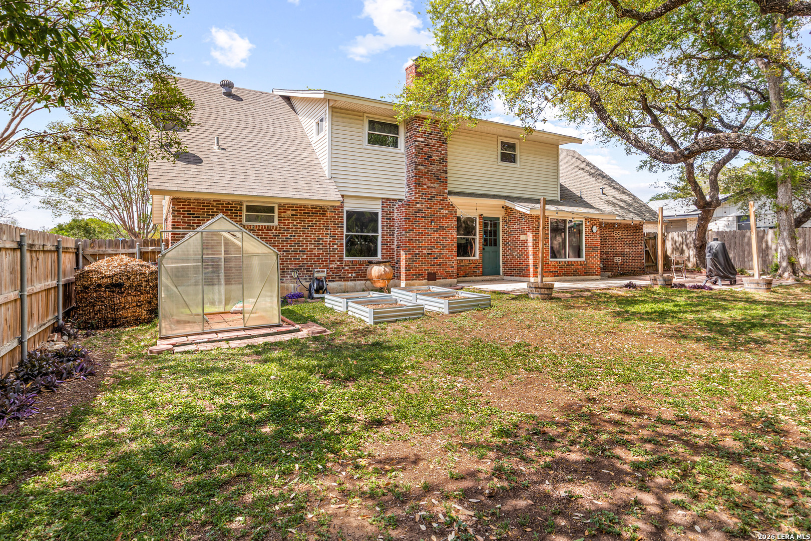 2037 Windy Trail San Antonio TX 78232