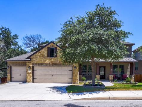 12907 Gordons Haven San Antonio TX 78253