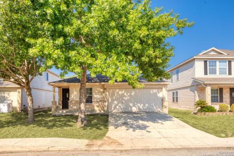 7915 Oak Pointe San Antonio TX 78254