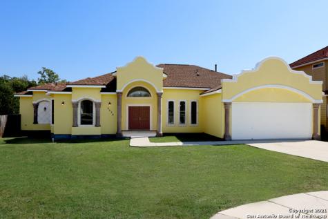 2538 Marilyn Kay Street San Antonio TX 78238