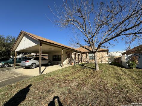 10139 Cedarvale Drive San Antonio TX 78245