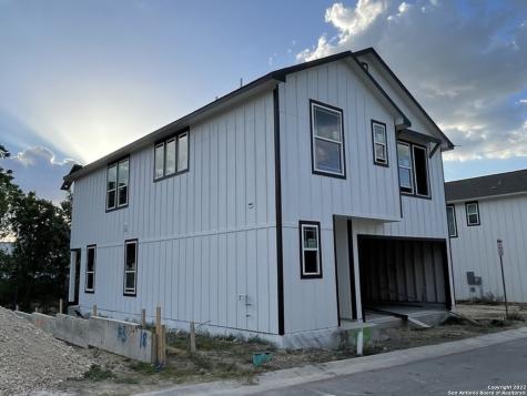 1511 E Sandalwood Ln, #5 San Antonio TX 78209