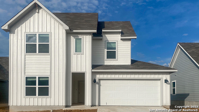 4538 Nueces Path San Antonio TX 78253