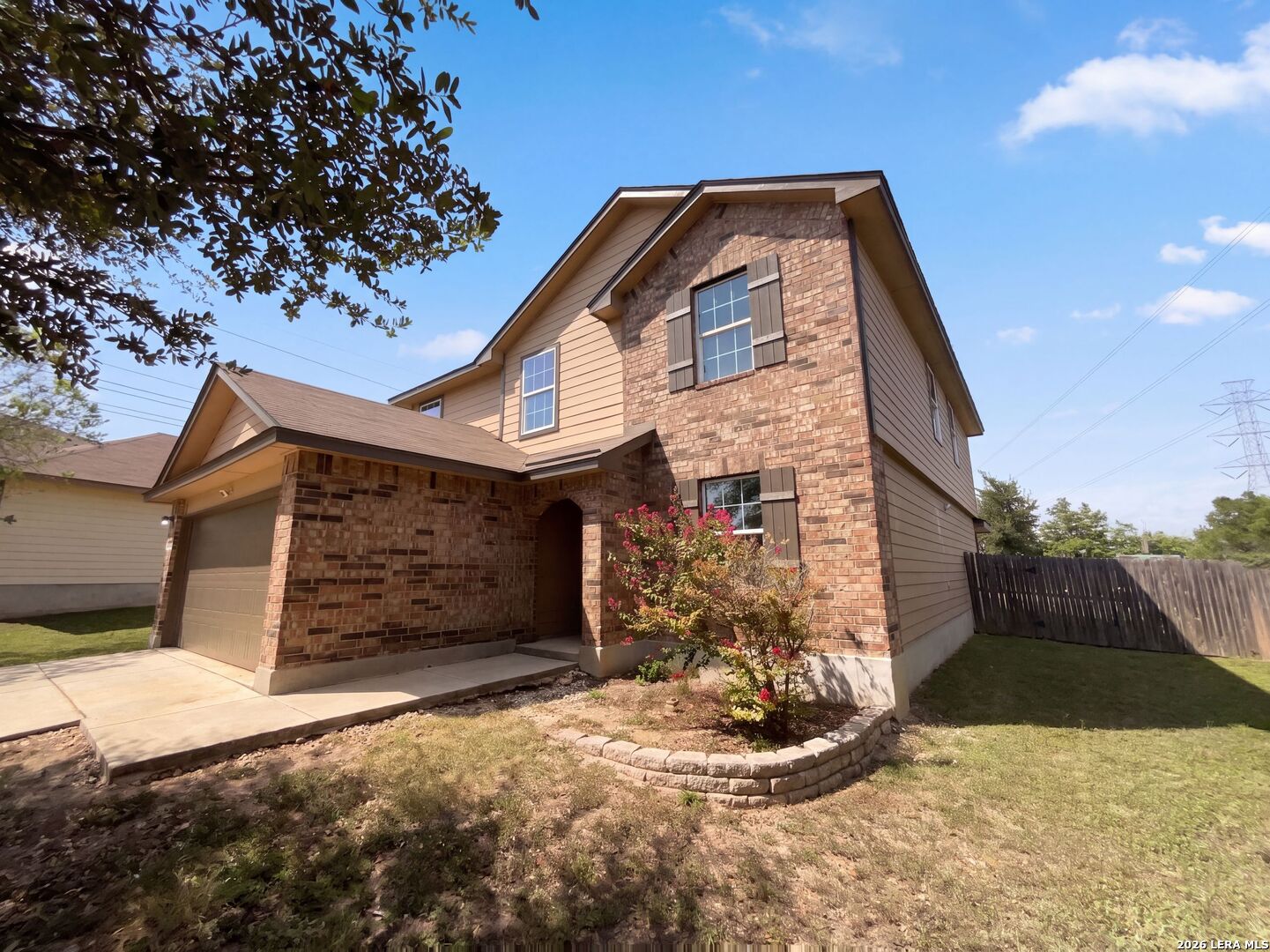 11503 N Peak San Antonio TX 78245