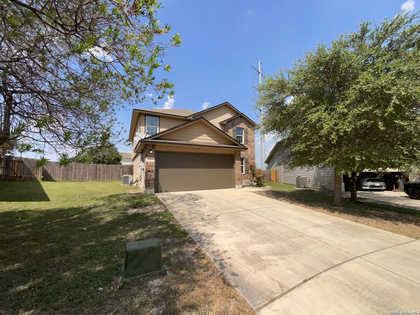11503 N Peak San Antonio TX 78245