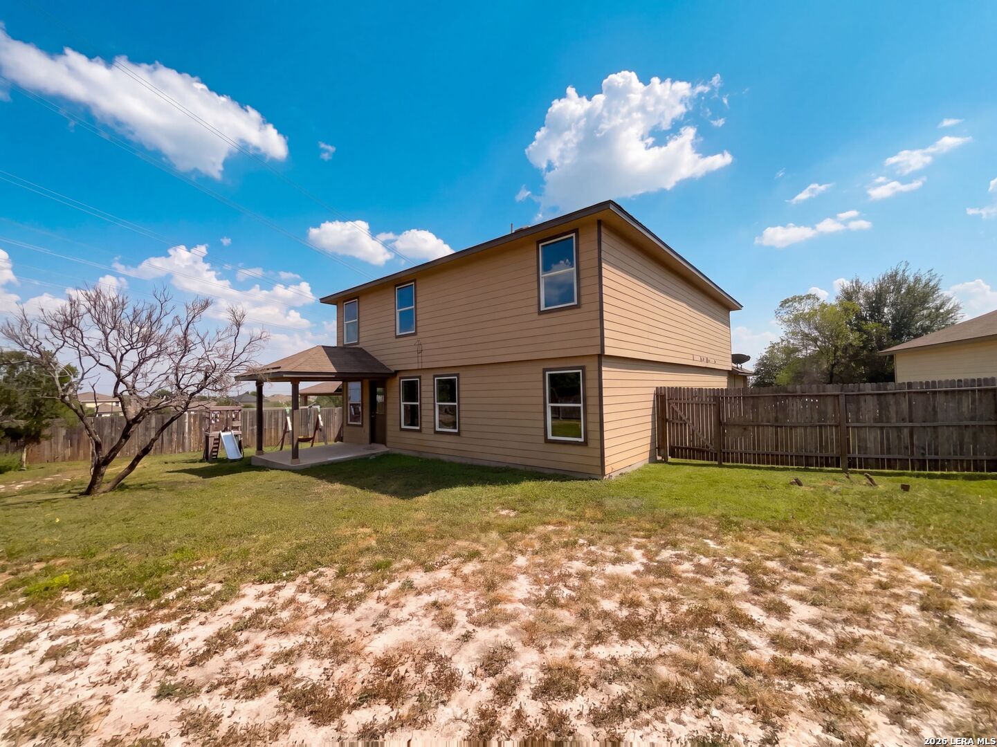 11503 N Peak San Antonio TX 78245