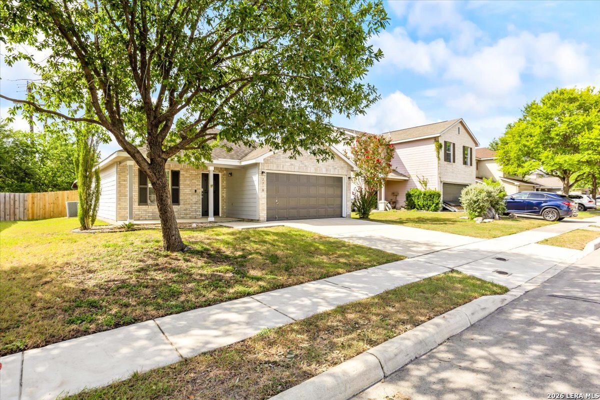 7718 Ruidoso Chase Selma TX 78154