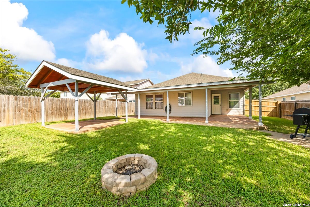 7718 Ruidoso Chase Selma TX 78154