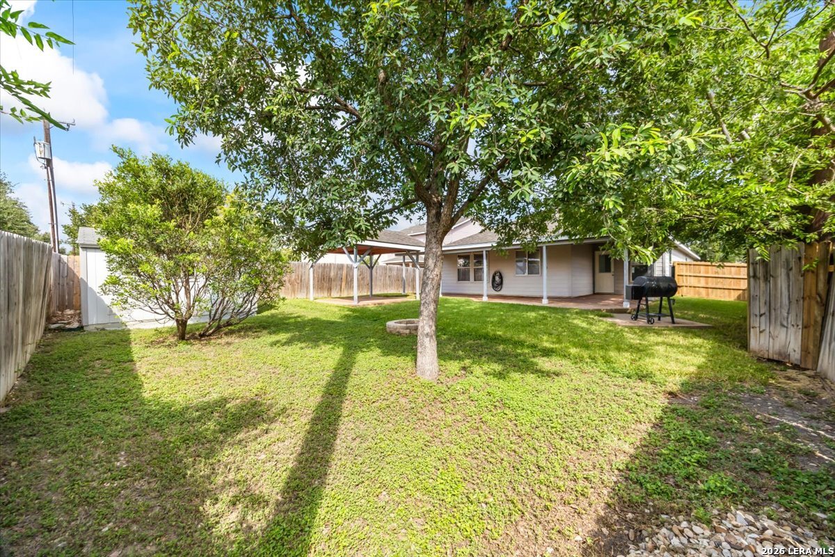 7718 Ruidoso Chase Selma TX 78154