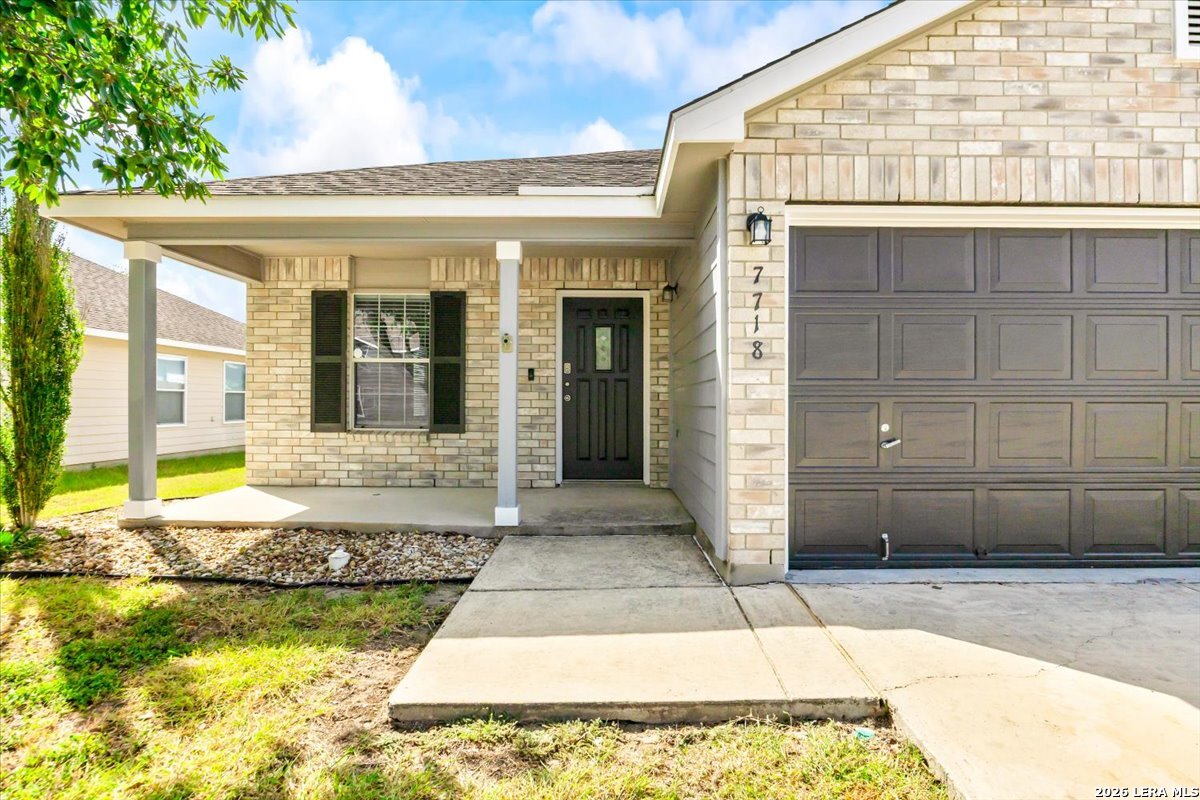 7718 Ruidoso Chase Selma TX 78154