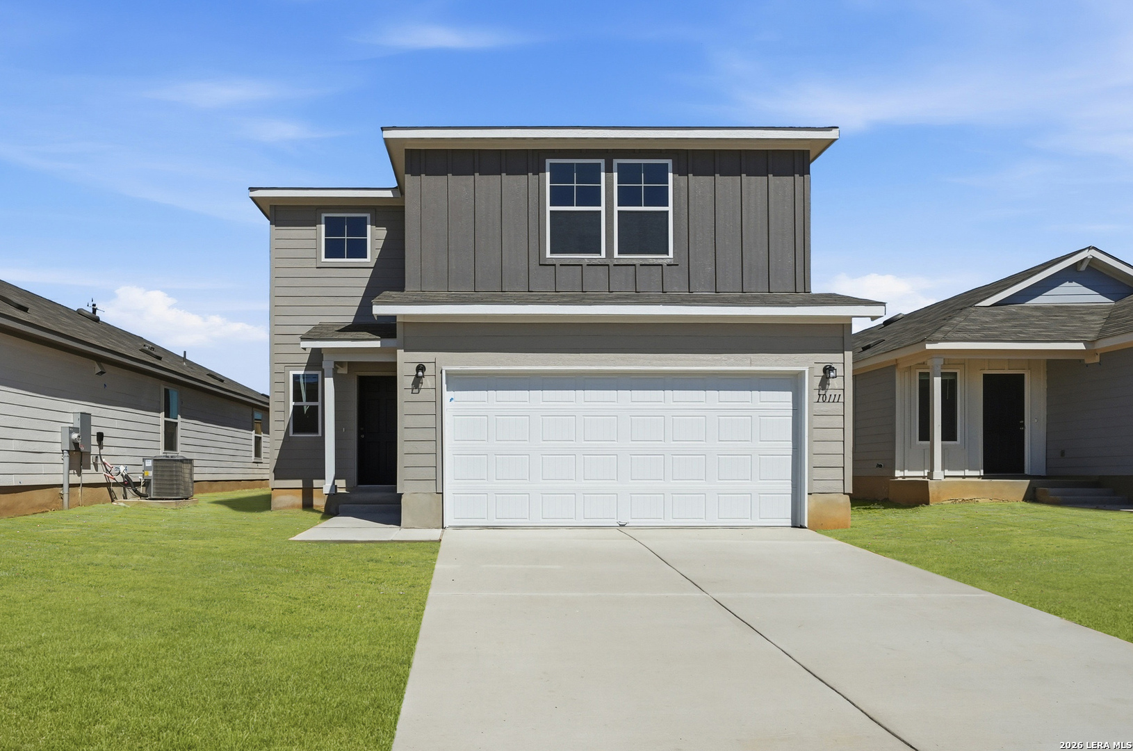 10111 Monte Carmel Place Converse TX 78109