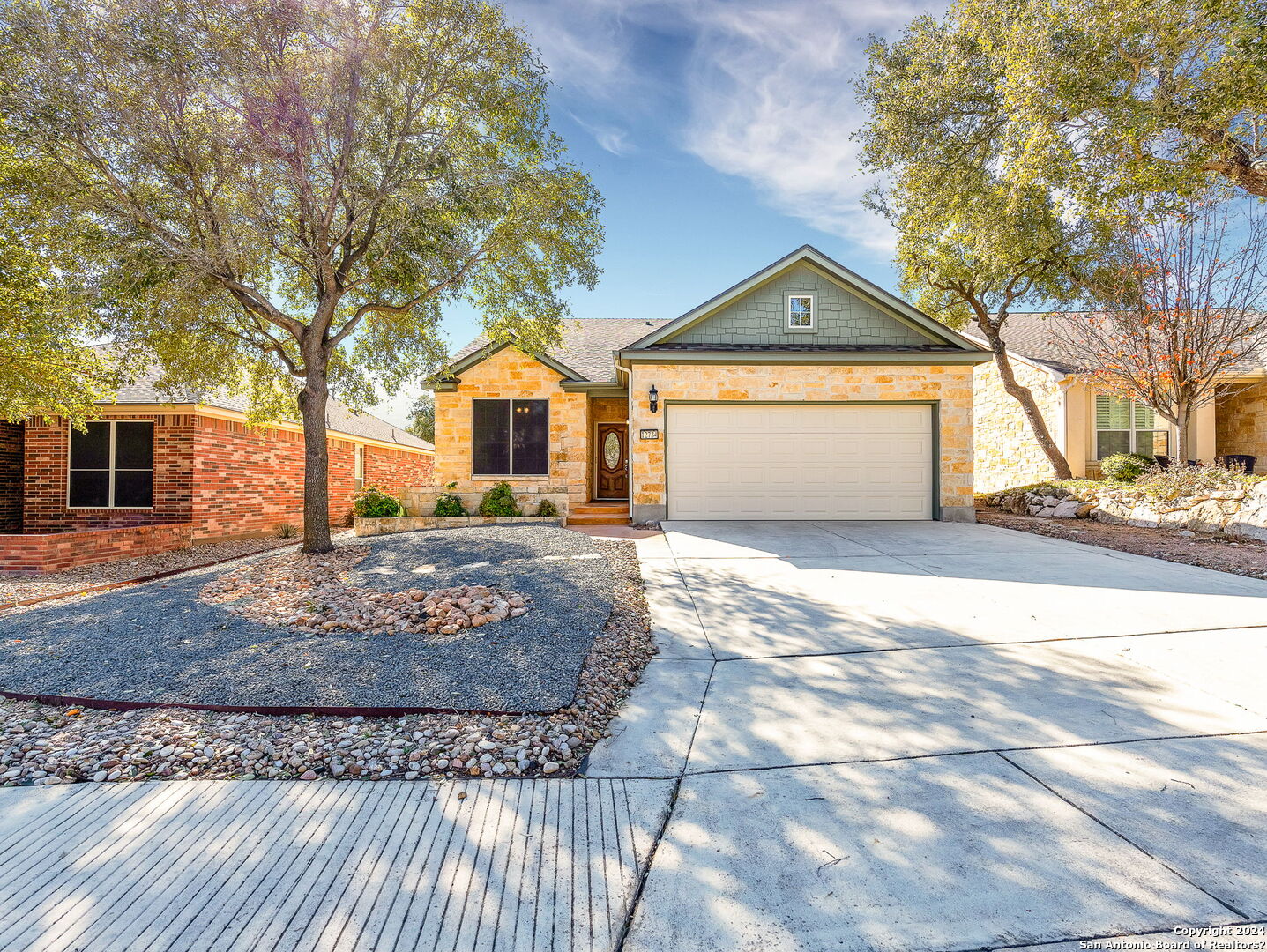 12734 Cascade Hills San Antonio TX 78253