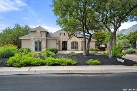 3314 Ivory Creek San Antonio TX 78258