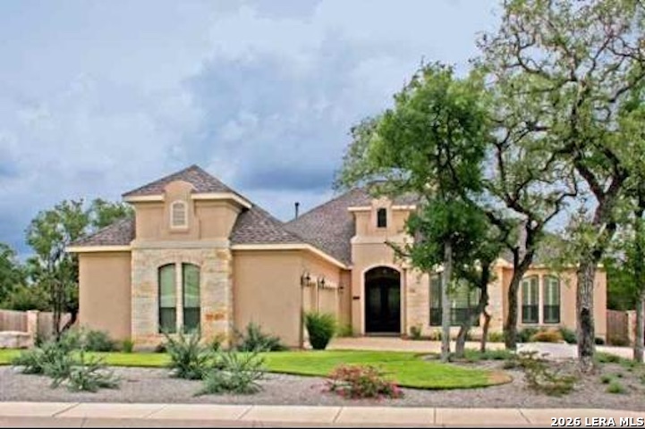 3314 Ivory Creek San Antonio TX 78258