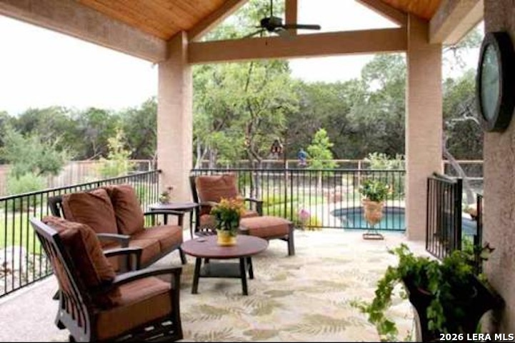 3314 Ivory Creek San Antonio TX 78258