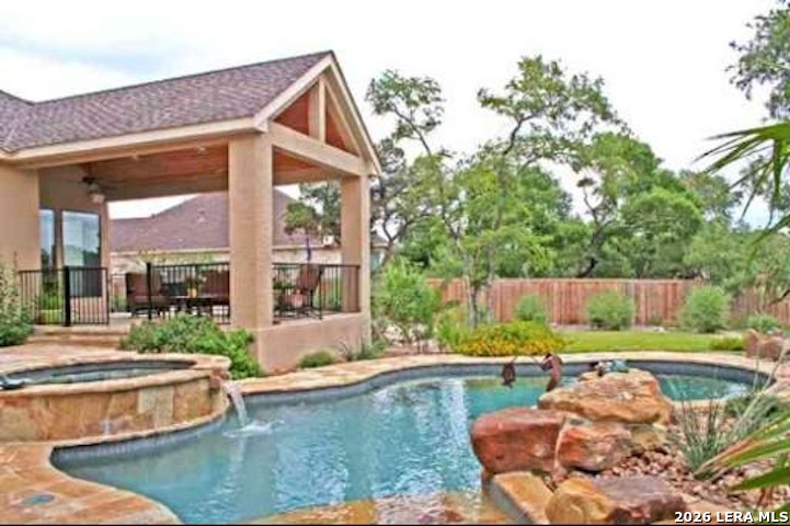 3314 Ivory Creek San Antonio TX 78258