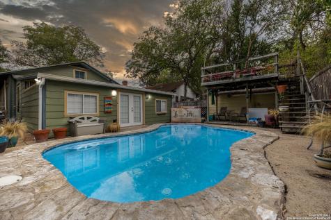 381 Tolle Street New Braunfels TX 78130