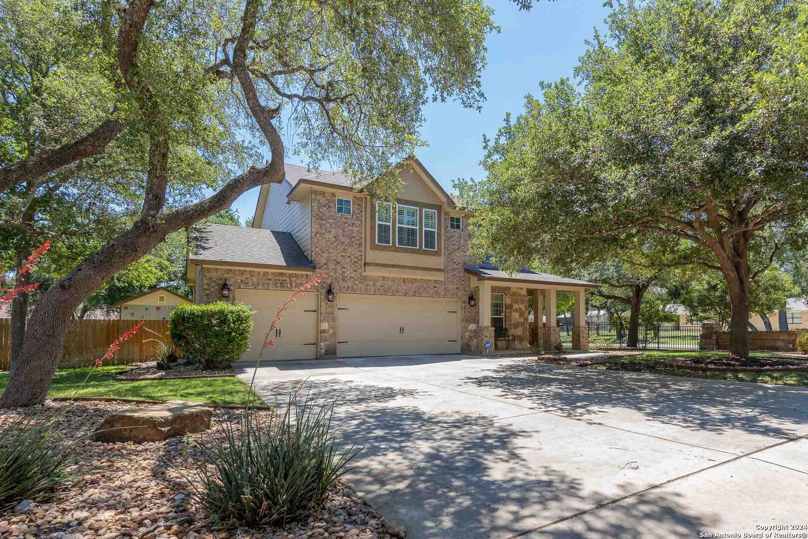 101 Watson Way Cibolo TX 78108