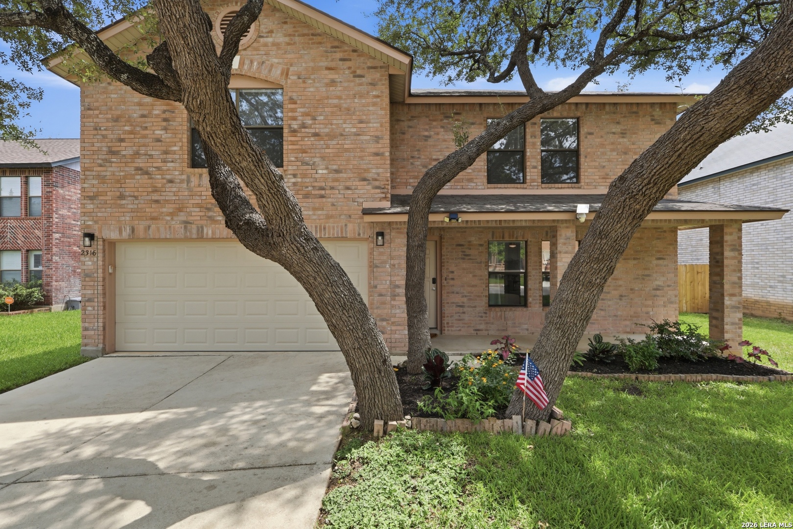 2316 Newoak Park San Antonio TX 78230