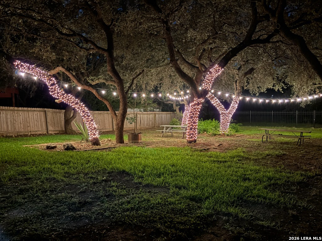 2316 Newoak Park San Antonio TX 78230