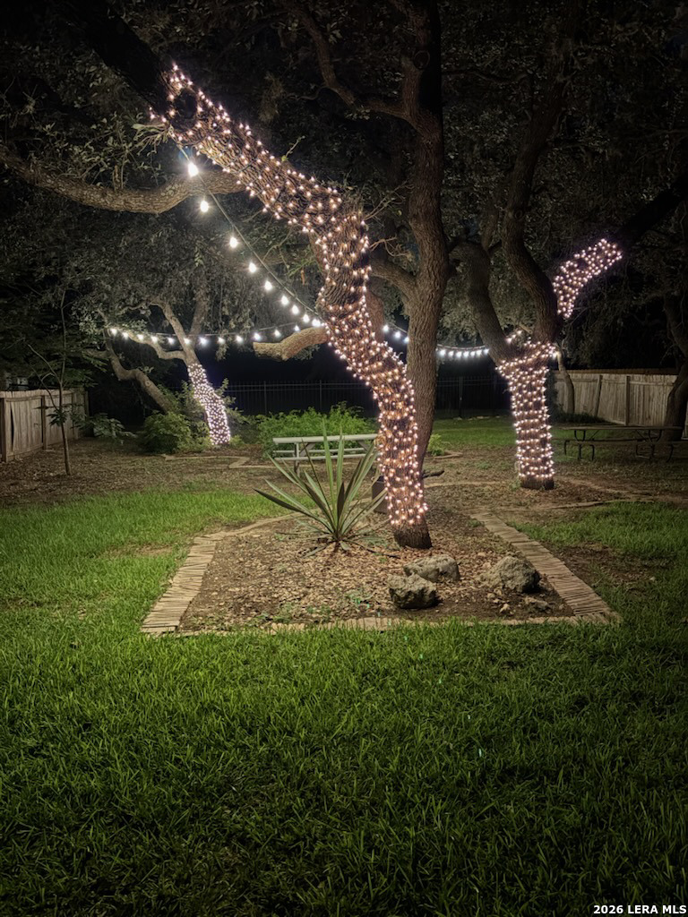 2316 Newoak Park San Antonio TX 78230