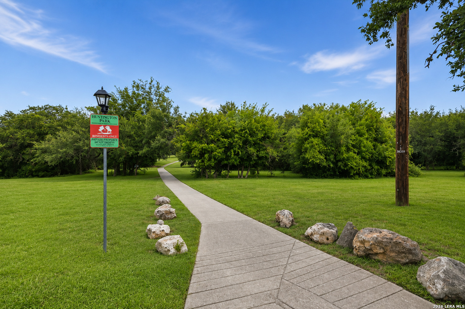 2316 Newoak Park San Antonio TX 78230