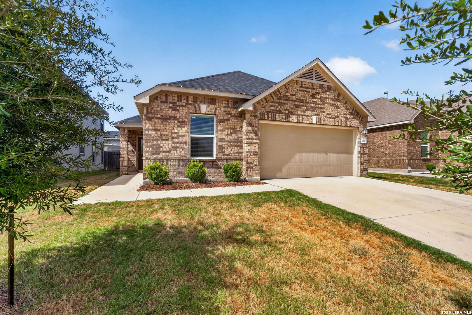 11327 Agapanthe San Antonio TX 78245