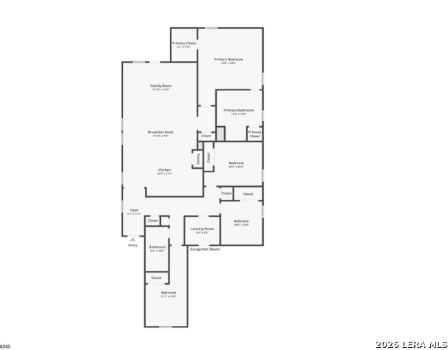 11327 Agapanthe San Antonio TX 78245