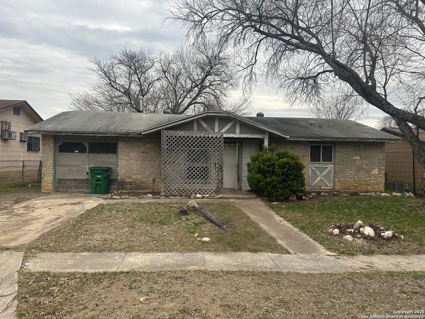 8514 Standing Rock San Antonio TX 78242