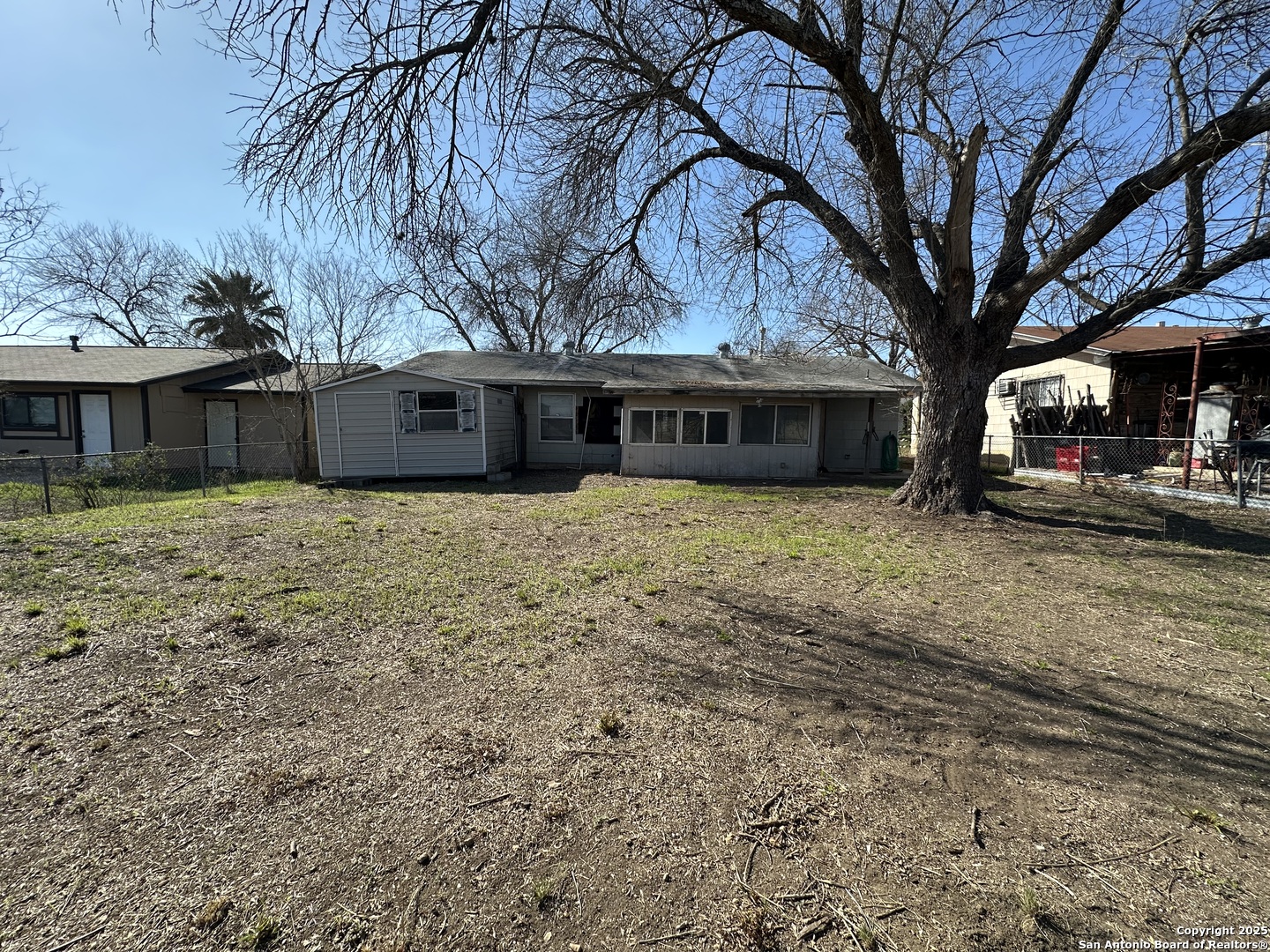 8514 Standing Rock San Antonio TX 78242